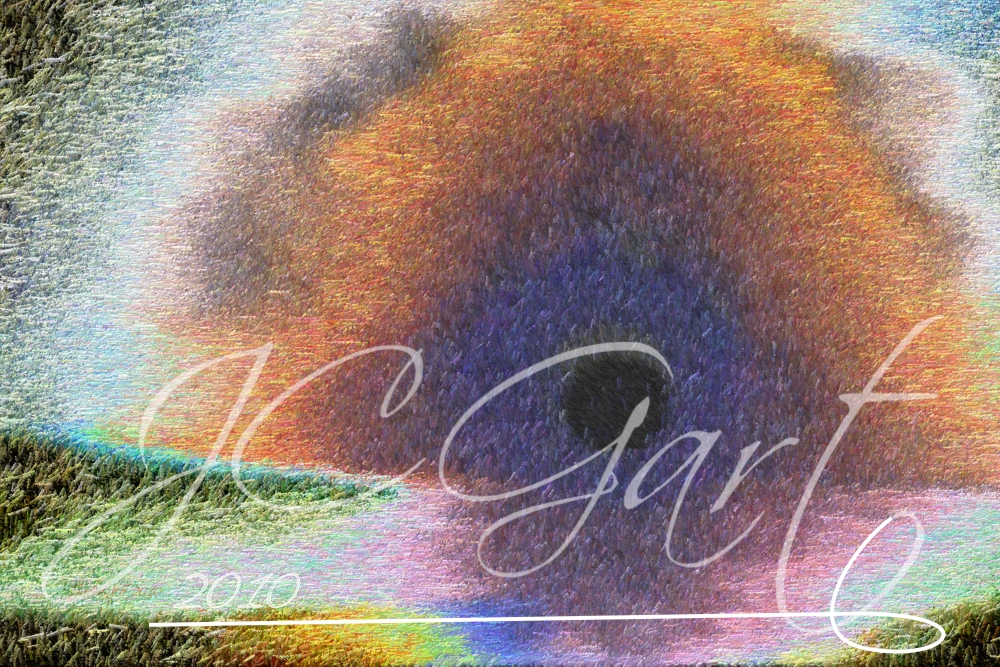 Contemporary fine art digital paintings: religion and metaphysics, digital painting with religion and metaphysics, digital painting religion and metaphysics realized in fine art digital painting - Exoplanet