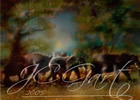 The family in fine art digital painting